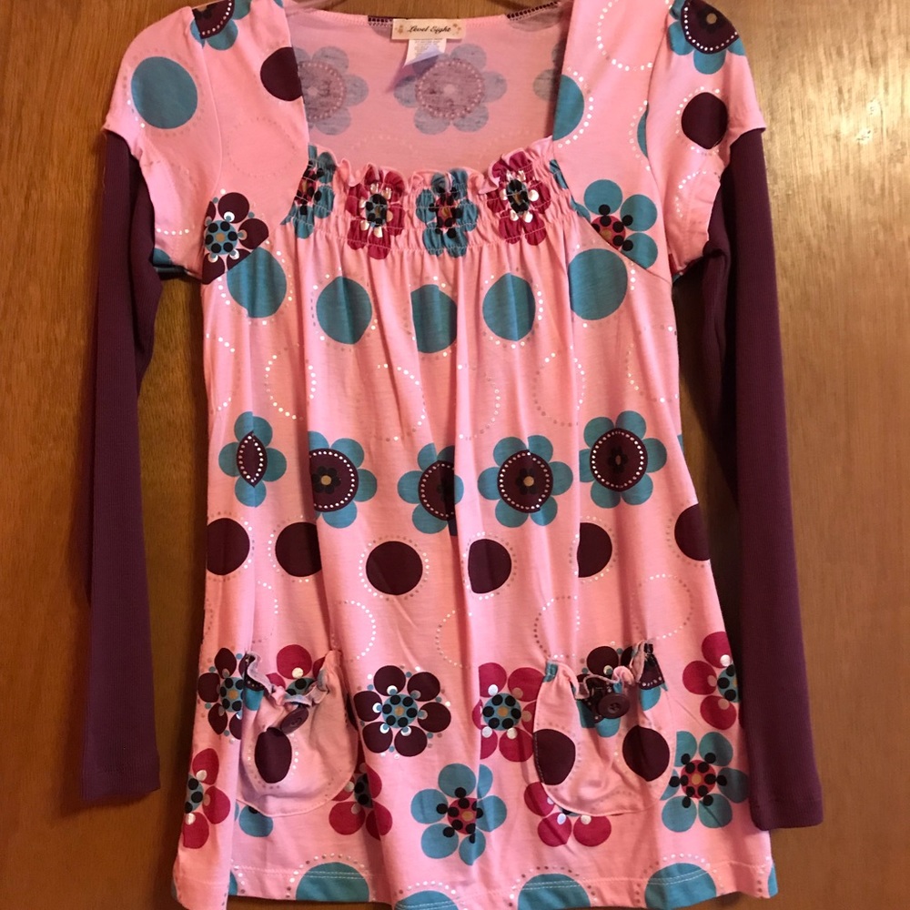 Girls shirt